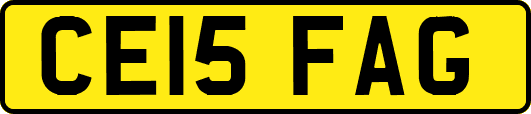 CE15FAG