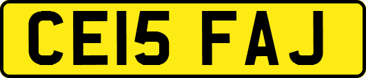 CE15FAJ