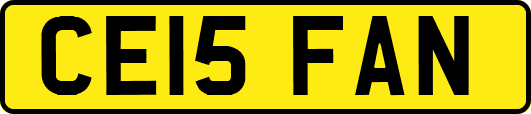 CE15FAN