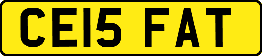 CE15FAT
