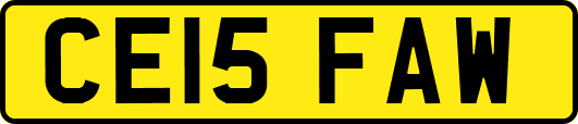 CE15FAW