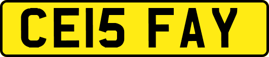CE15FAY
