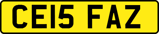 CE15FAZ
