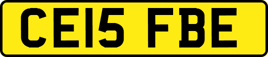 CE15FBE
