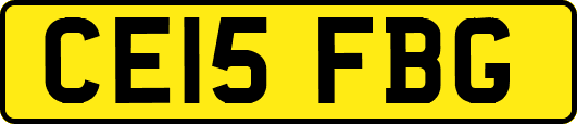 CE15FBG
