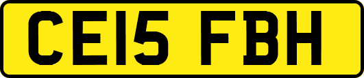 CE15FBH