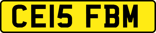 CE15FBM