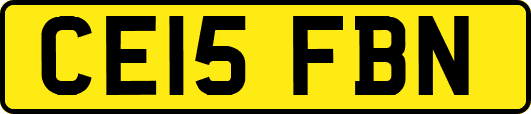 CE15FBN