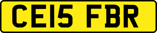 CE15FBR
