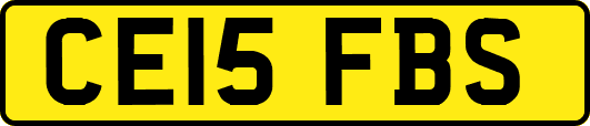 CE15FBS