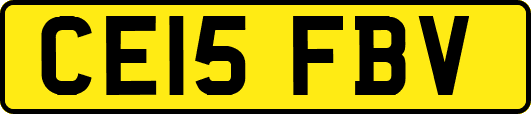 CE15FBV