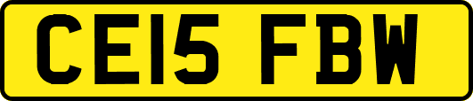 CE15FBW