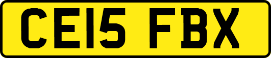 CE15FBX