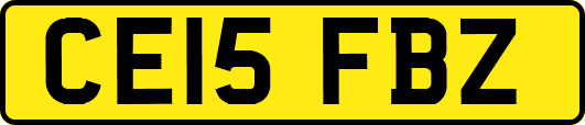 CE15FBZ