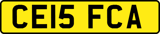 CE15FCA