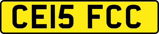 CE15FCC
