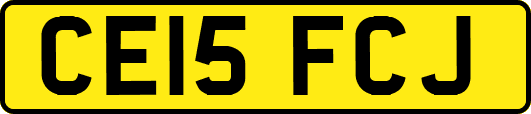 CE15FCJ