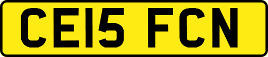 CE15FCN