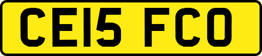 CE15FCO