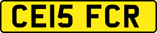 CE15FCR