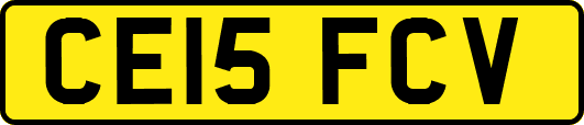 CE15FCV