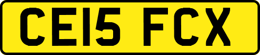 CE15FCX