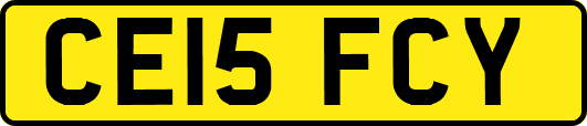 CE15FCY