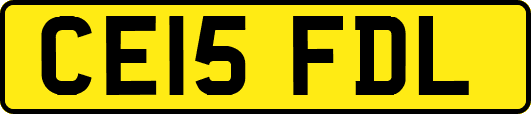 CE15FDL