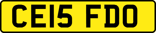 CE15FDO