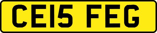 CE15FEG