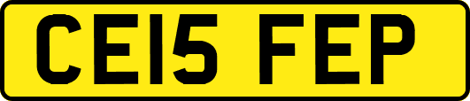 CE15FEP