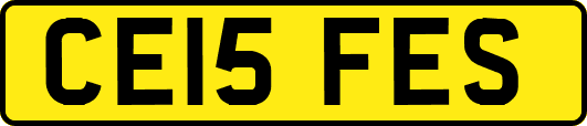 CE15FES