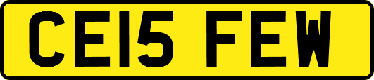 CE15FEW