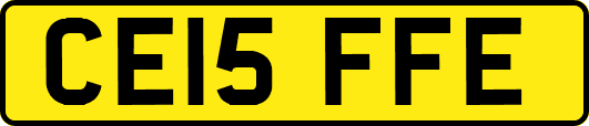 CE15FFE