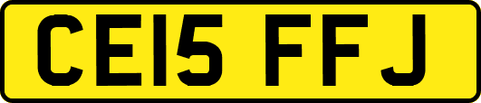 CE15FFJ