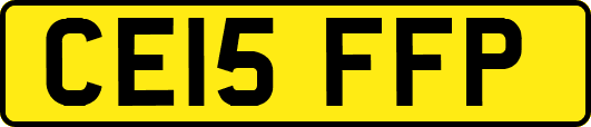 CE15FFP