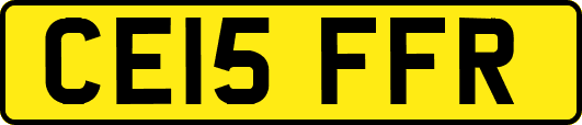CE15FFR
