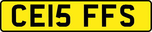 CE15FFS