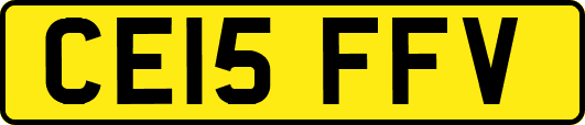CE15FFV