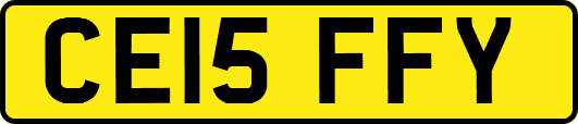 CE15FFY