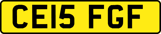 CE15FGF