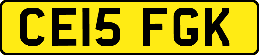 CE15FGK