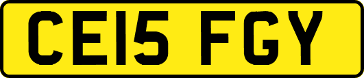 CE15FGY