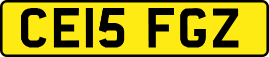 CE15FGZ