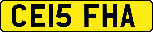 CE15FHA