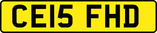 CE15FHD