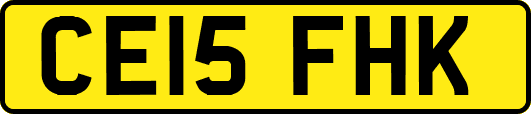 CE15FHK
