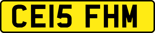 CE15FHM