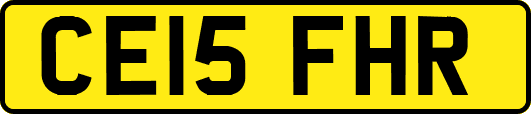 CE15FHR