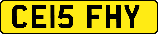 CE15FHY